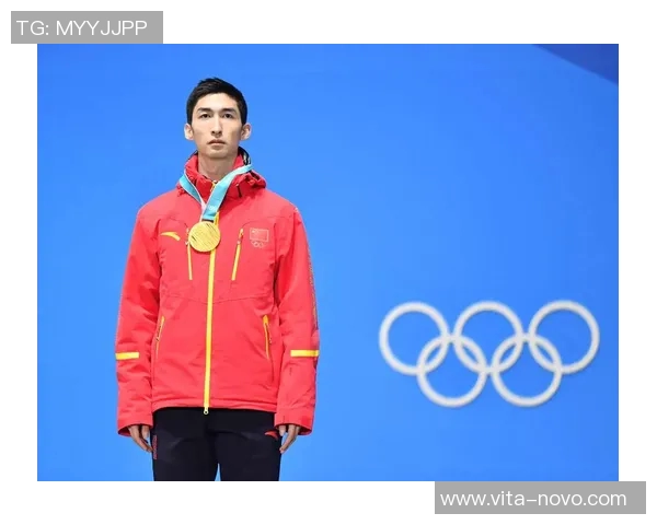 短道速滑明星武大靖的拼搏历程与每场比赛背后的坚持与努力