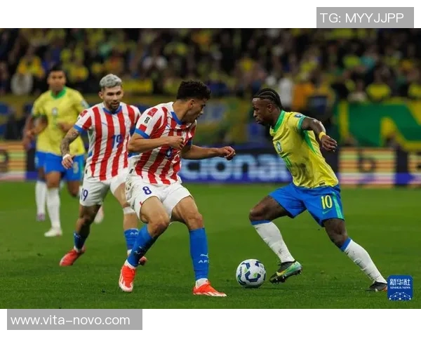 维尼修斯如何塑造巴西足球的未来与文化传承