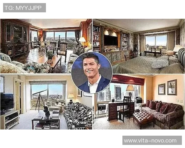 足球明星豪宅背后的秘密与故事揭示了他们的生活与梦想