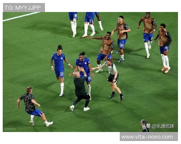 2018年切尔西与国际米兰激战回顾：精彩瞬间与战术分析