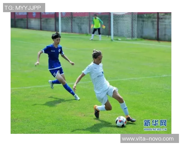 中德友谊赛激战正酣两国足球交流再添精彩篇章