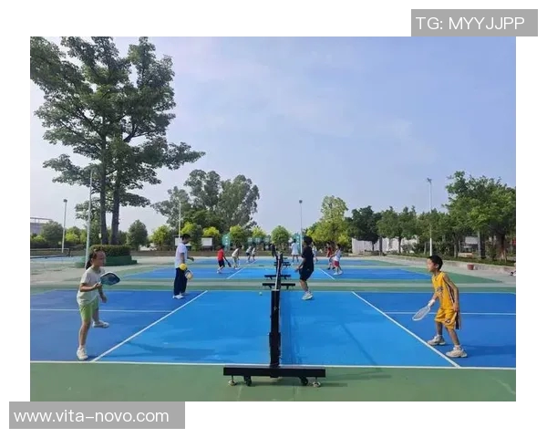 全民健身新时代全民体育健身器材助力健康生活与快乐运动